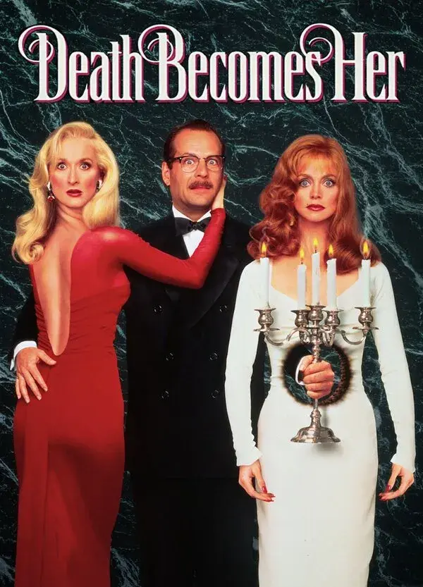 Death Becomes Her