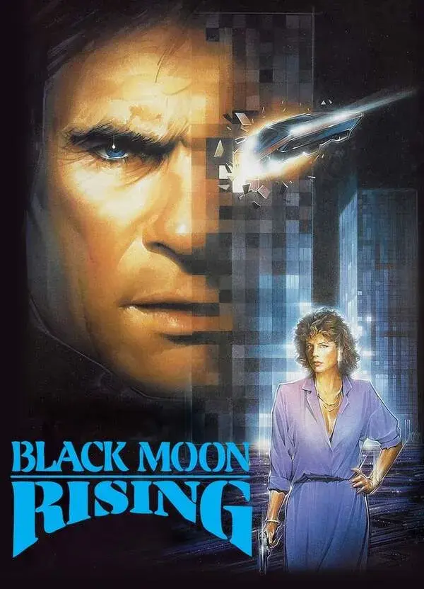 Black Moon Rising