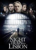 Night Train to Lisbon
