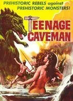 Teenage Caveman
