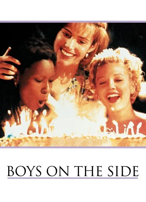Boys on the Side