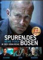 Spuren des Bösen: Begierde