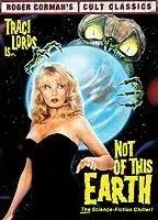 Not of This Earth