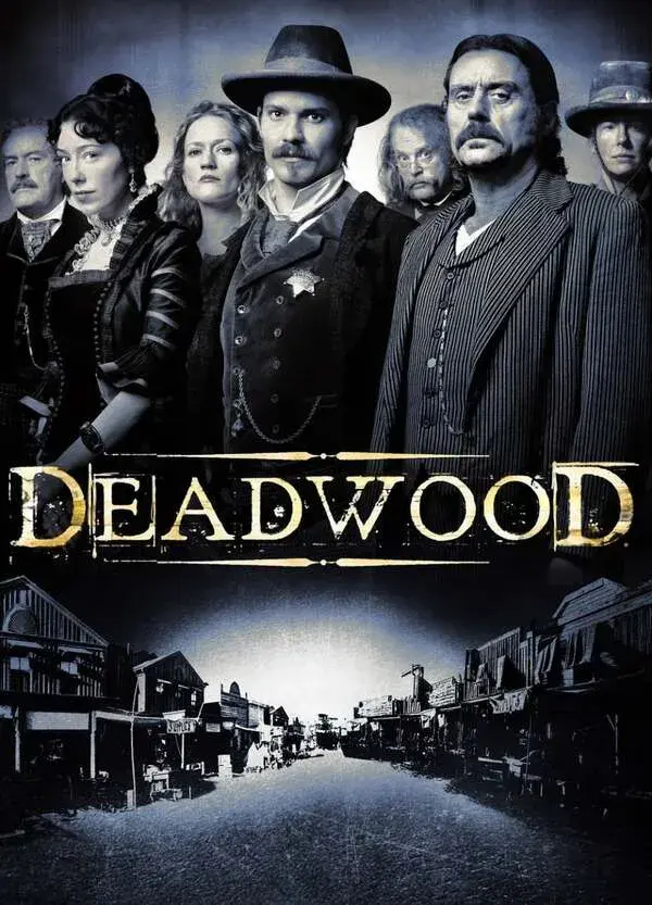 Deadwood