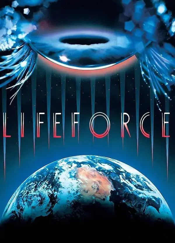 Lifeforce