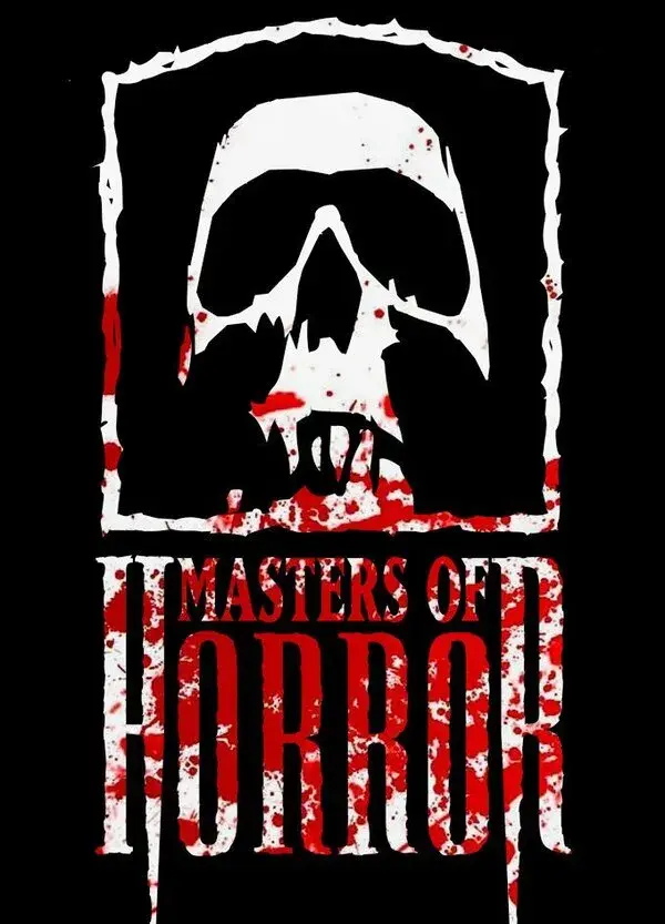 Masters of Horror