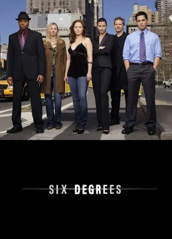Six Degrees