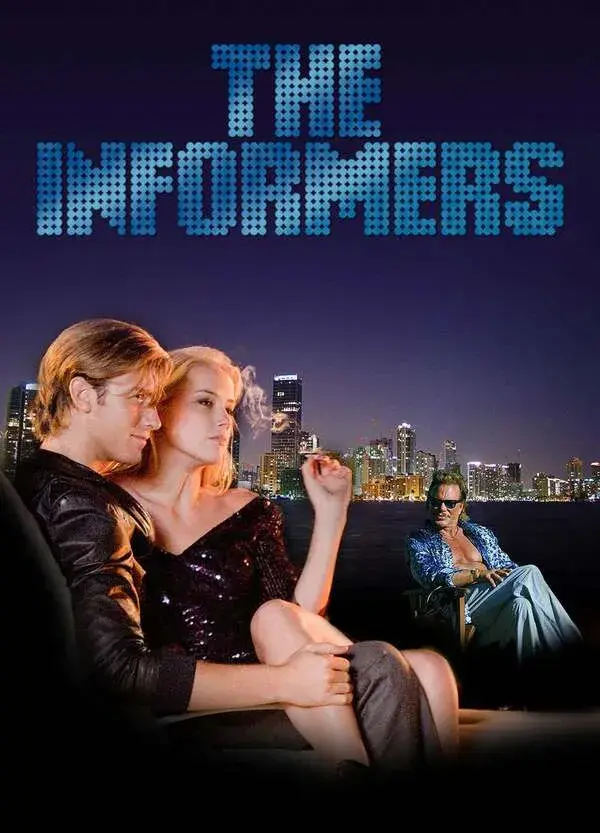 The Informers