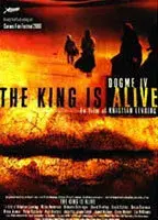 The King Is Alive