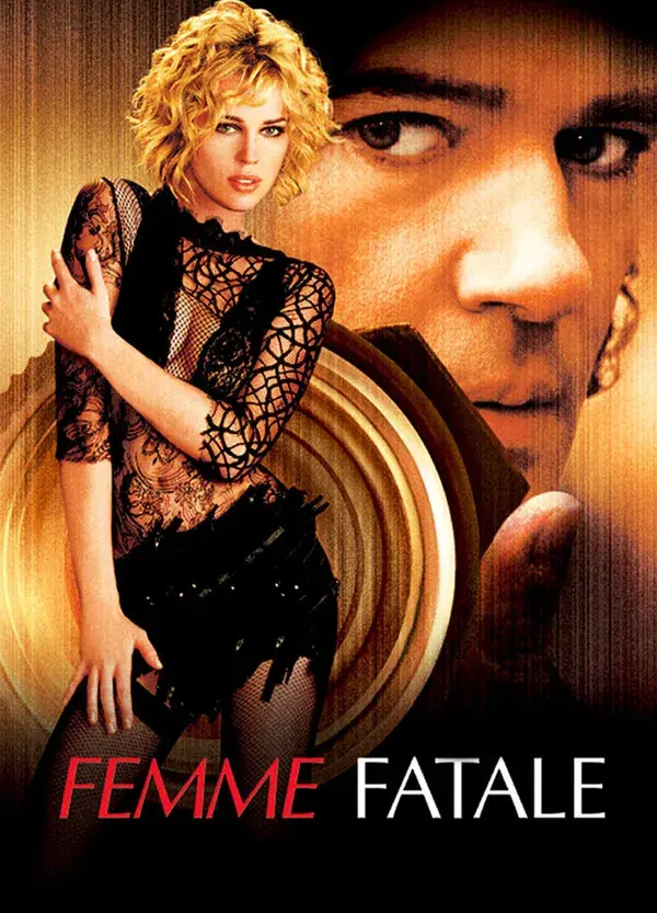 Femme Fatale