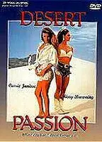 Desert Passion