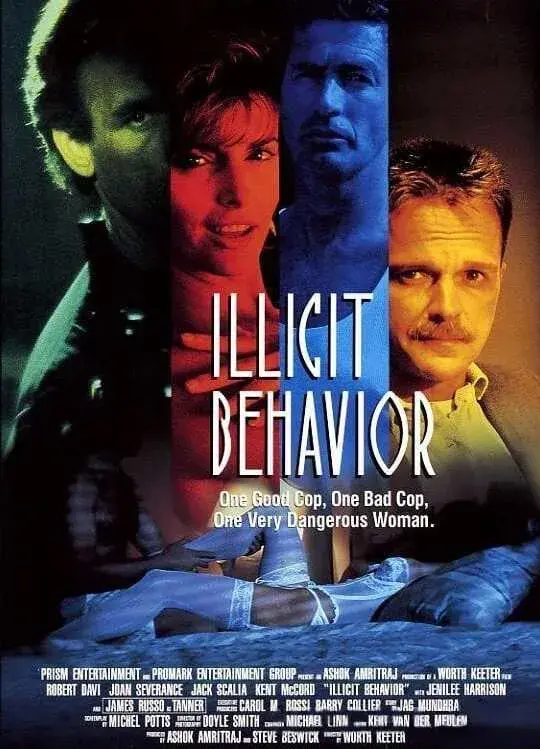 Illicit Behavior