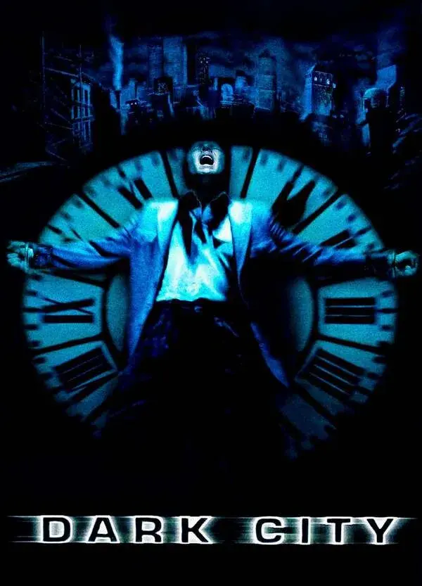 Dark City