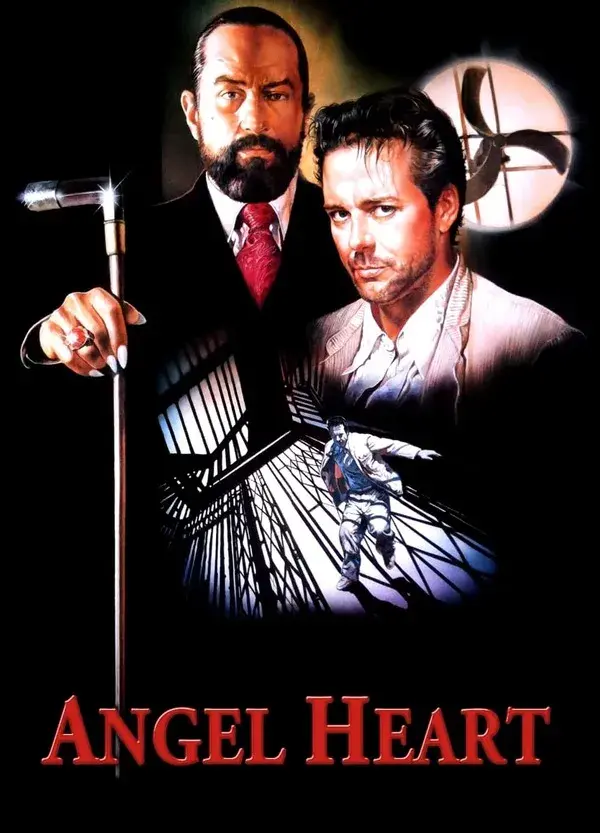 Angel Heart