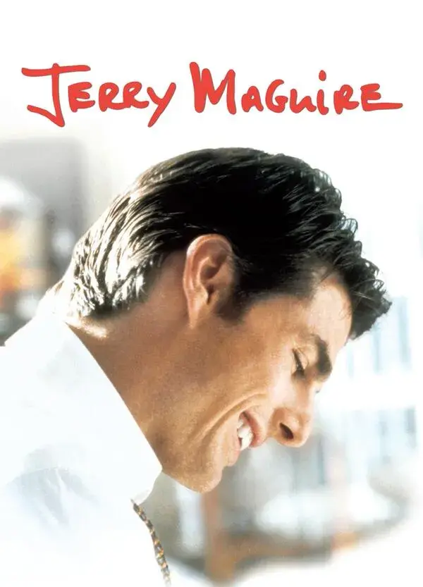 Jerry Maguire