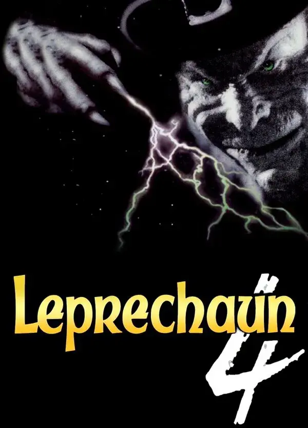 Leprechaun 4: In Space