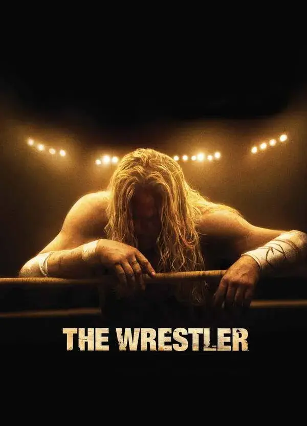 The Wrestler