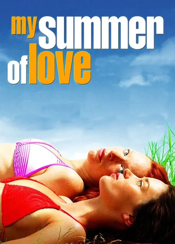 My Summer of Love