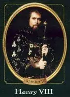 Henry VIII