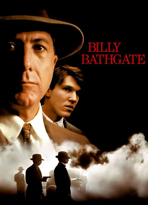 Billy Bathgate