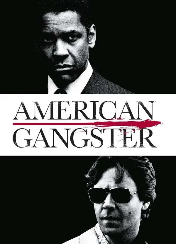American Gangster