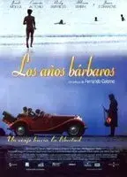 Los anos barbaros