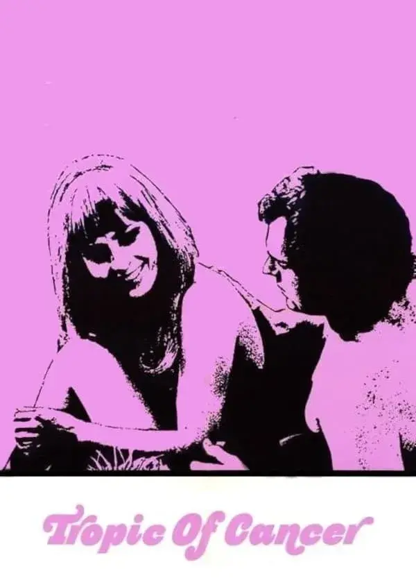 Tropic of Cancer