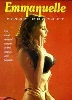 Emmanuelle in Space: First Contact