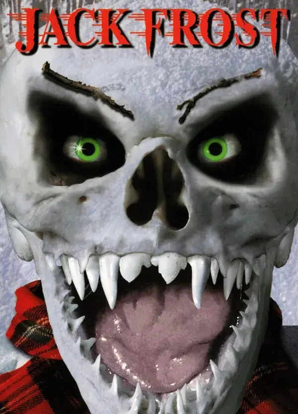 Jack Frost