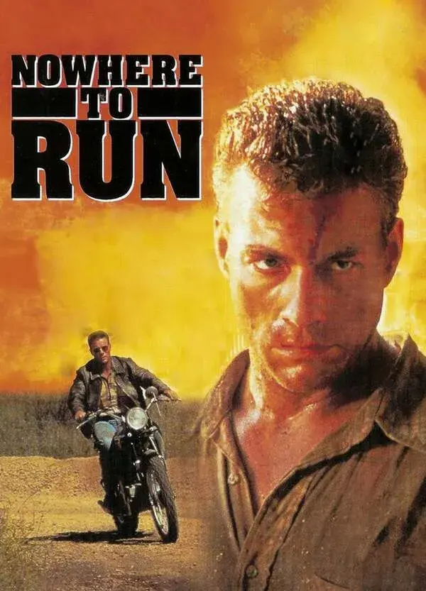 Nowhere to Run