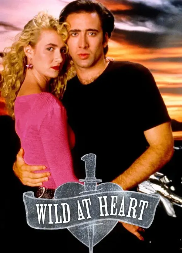 Wild at Heart