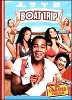 Boat Trip