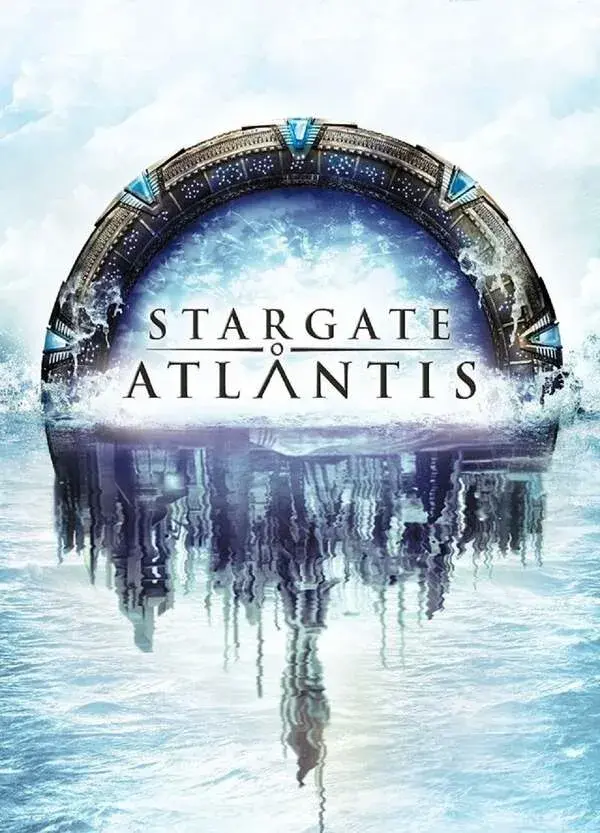 Stargate: Atlantis