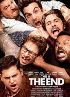 This Is the End
