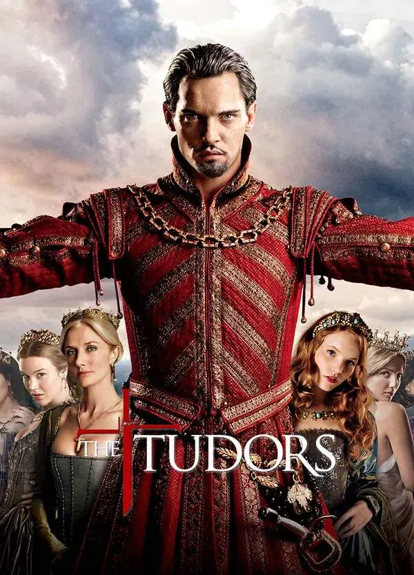 The Tudors