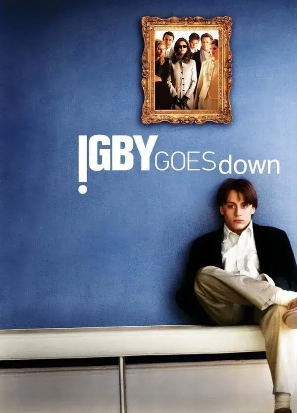 Igby Goes Down