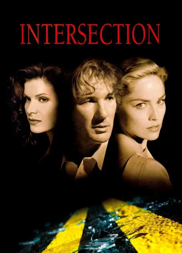 Intersection