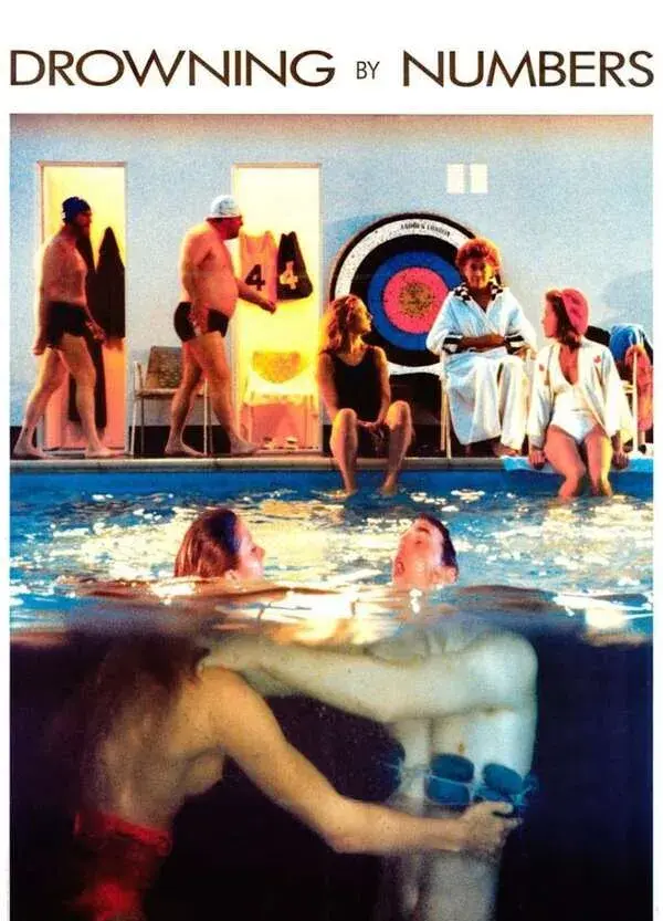 Drowning by Numbers