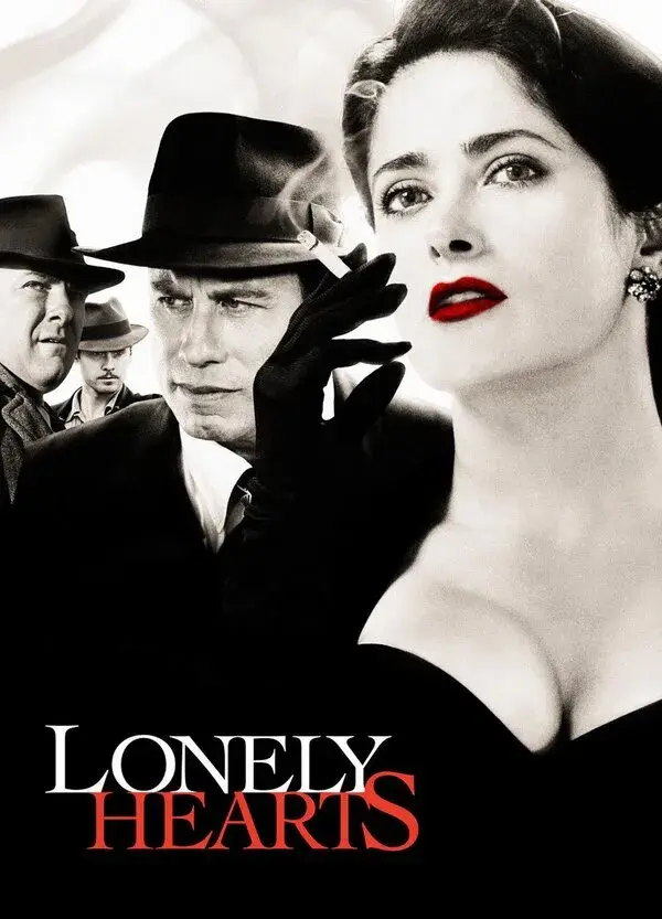 Lonely Hearts