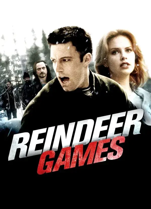 Reindeer Games