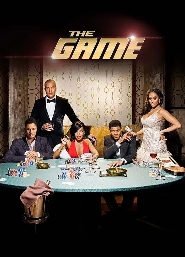 The Game