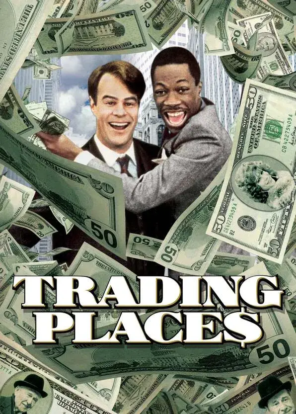 Trading Places