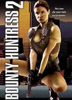 Bounty Huntress 2