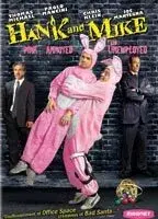 Hank and Mike