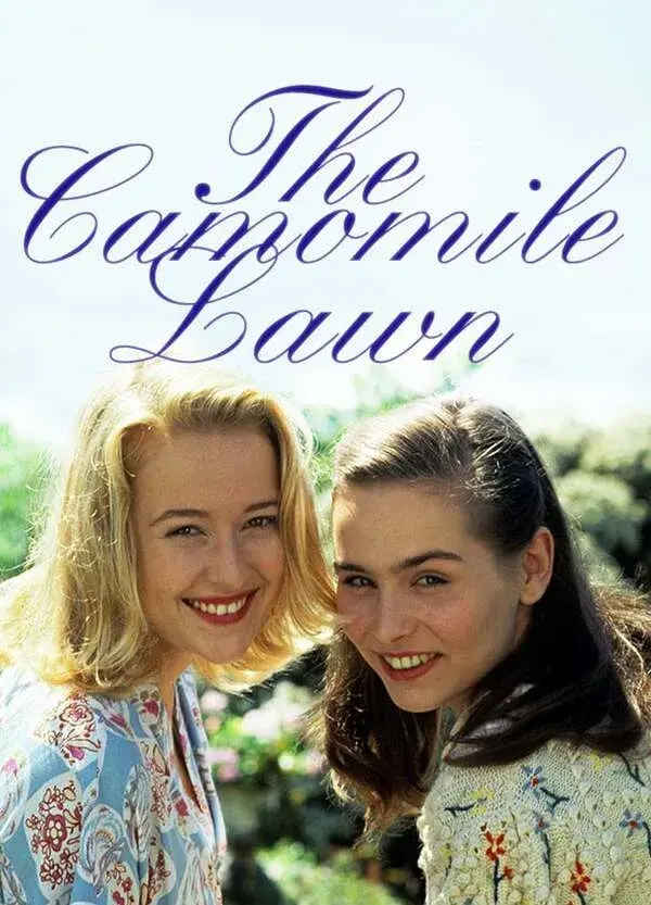 The Camomile Lawn