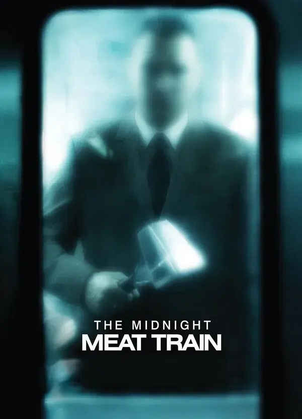 The Midnight Meat Train
