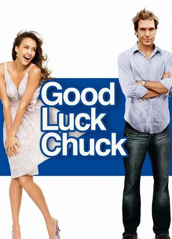 Good Luck Chuck