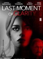 Last Moment of Clarity