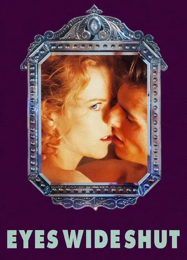 Eyes Wide Shut