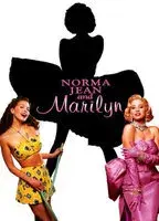 Norma Jean and Marilyn